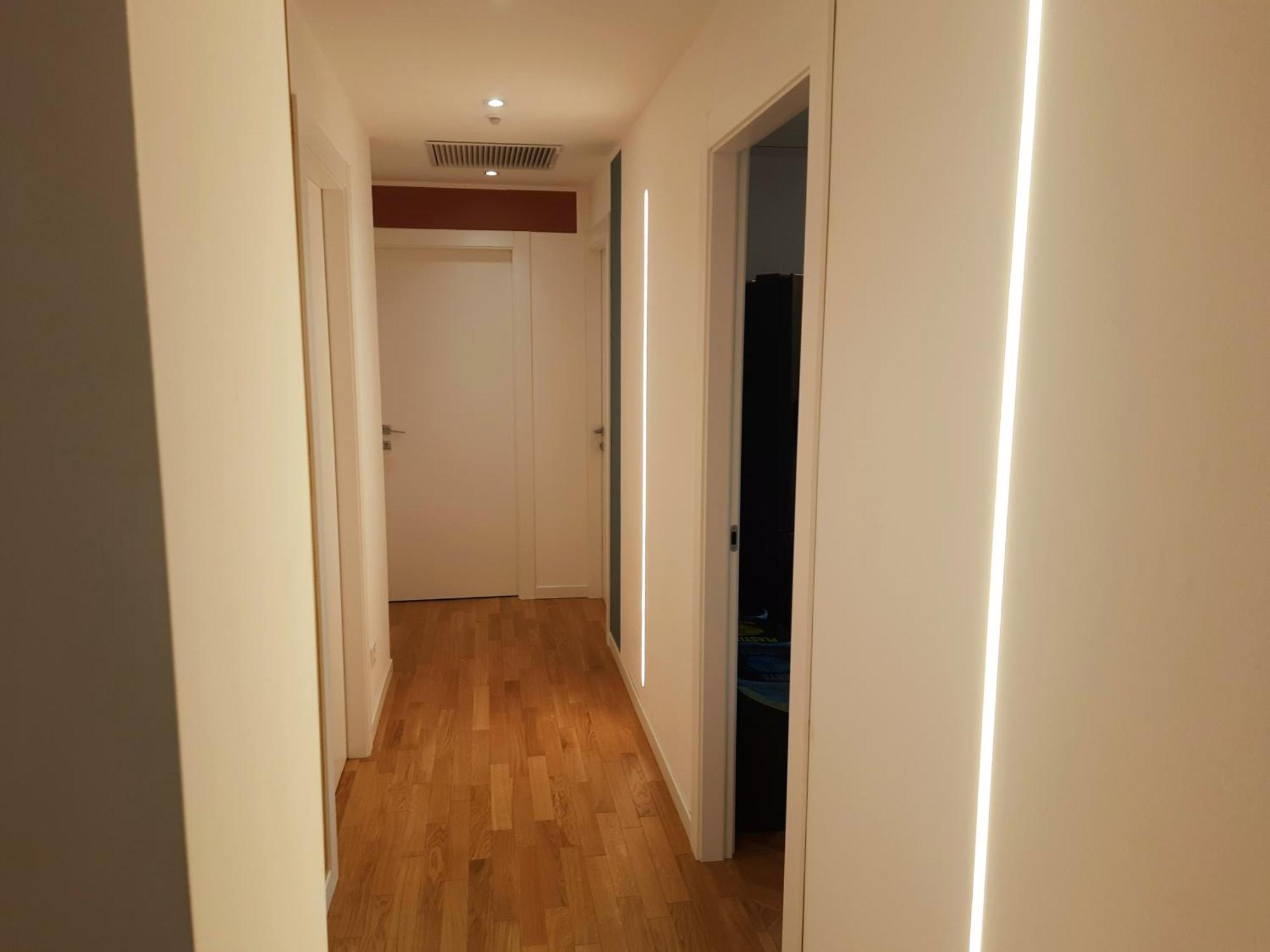 Mako Suites - Centro E Stazione Монца Екстер'єр фото